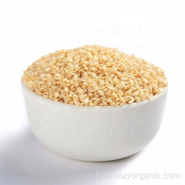 Graines de Quinoa Blanc Bio